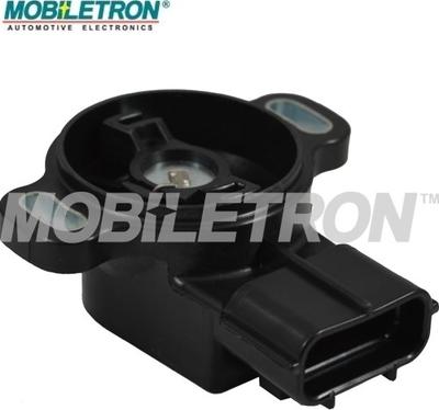 Mobiletron TP-J002 - Sensore, Regolazione valvola farfalla autozon.pro