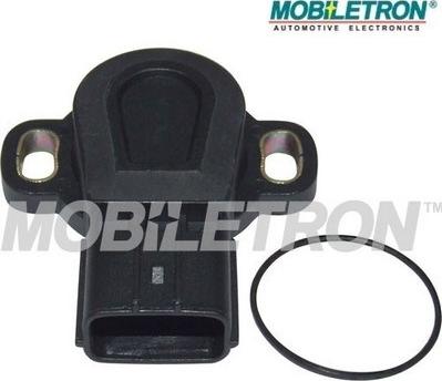 Mobiletron TP-J011 - Sensore, Regolazione valvola farfalla autozon.pro