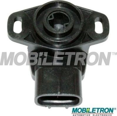 Mobiletron TP-J012 - Sensore, Regolazione valvola farfalla autozon.pro