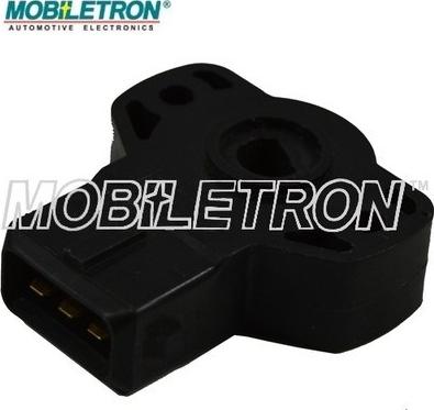 Mobiletron TP-U004 - Sensore, Regolazione valvola farfalla autozon.pro