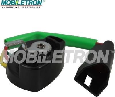 Mobiletron TP-U005 - Sensore, Regolazione valvola farfalla autozon.pro