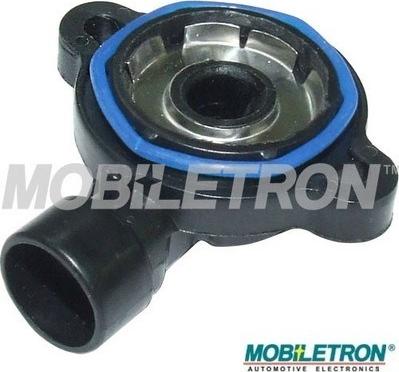 Mobiletron TP-U002 - Sensore, Regolazione valvola farfalla autozon.pro