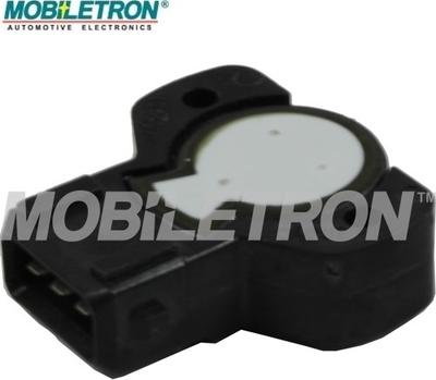 Mobiletron TP-U007 - Sensore, Regolazione valvola farfalla autozon.pro