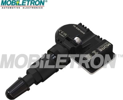 Mobiletron TX-K001EUK - Sensore ruota, Press. gonf. pneumatici-Sistema controllo autozon.pro