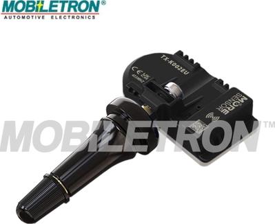 Mobiletron TX-K002EU - Sensore ruota, Press. gonf. pneumatici-Sistema controllo autozon.pro