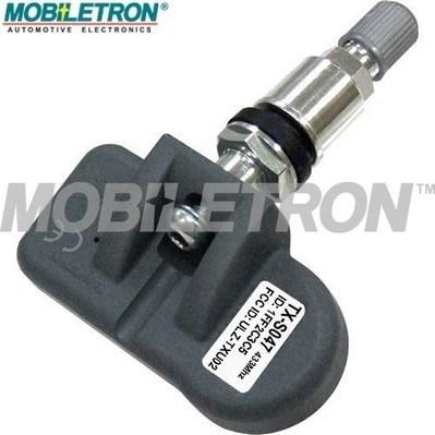 Mobiletron TX-S047 - Sensore ruota, Press. gonf. pneumatici-Sistema controllo autozon.pro