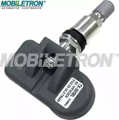 Mobiletron TX-S058L - Sensore ruota, Press. gonf. pneumatici-Sistema controllo autozon.pro