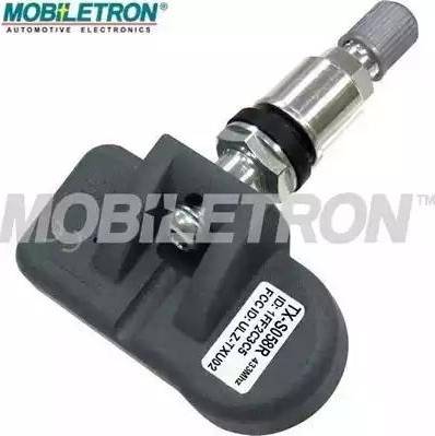 Mobiletron TX-S058R - Sensore ruota, Press. gonf. pneumatici-Sistema controllo autozon.pro