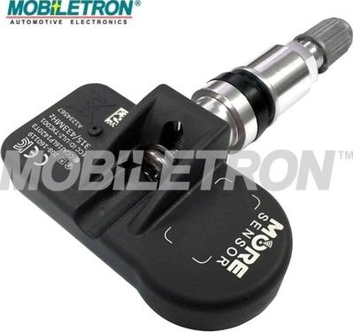 Mobiletron TX-S058 - Sensore ruota, Press. gonf. pneumatici-Sistema controllo autozon.pro