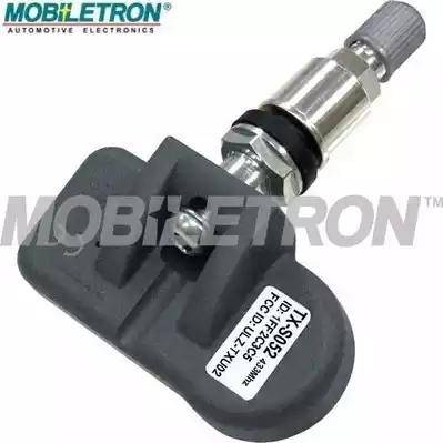 Mobiletron TX-S052 - Sensore ruota, Press. gonf. pneumatici-Sistema controllo autozon.pro