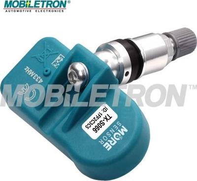 Mobiletron TX-S066 - Sensore ruota, Press. gonf. pneumatici-Sistema controllo autozon.pro