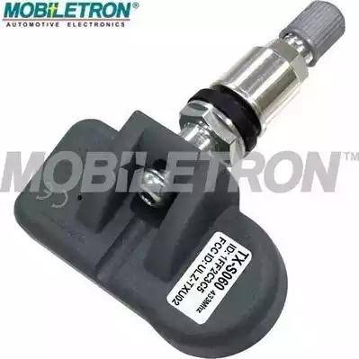 Mobiletron TX-S060 - Sensore ruota, Press. gonf. pneumatici-Sistema controllo autozon.pro