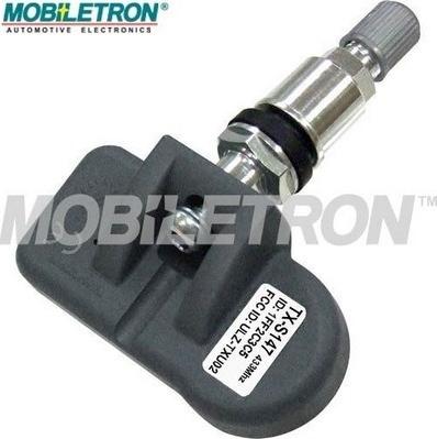 Mobiletron TX-S147 - Sensore ruota, Press. gonf. pneumatici-Sistema controllo autozon.pro