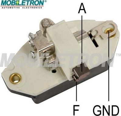 Mobiletron VR-B198 - Regolatore alternatore autozon.pro