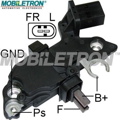 Mobiletron VR-B883 - Regolatore alternatore autozon.pro