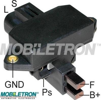 Mobiletron VR-B393 - Regolatore alternatore autozon.pro