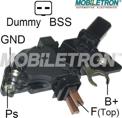 Mobiletron VR-B322 - Regolatore alternatore autozon.pro