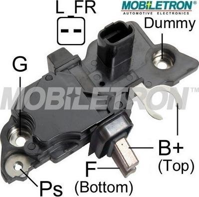 Mobiletron VR-B242 - Regolatore alternatore autozon.pro