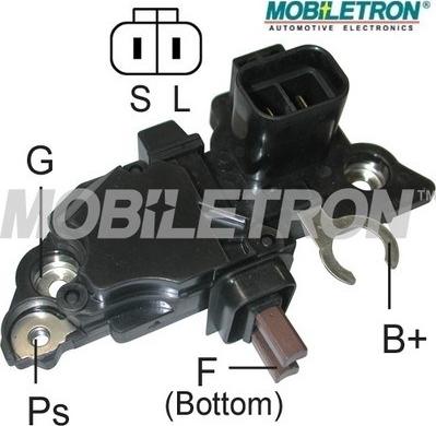 Mobiletron VR-B267 - Regolatore alternatore autozon.pro