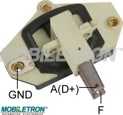 Mobiletron VR-B206 - Regolatore alternatore autozon.pro