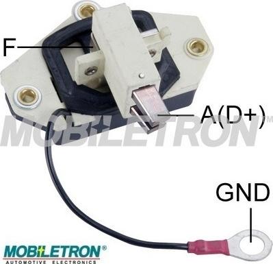 Mobiletron VR-B219 - Regolatore alternatore autozon.pro