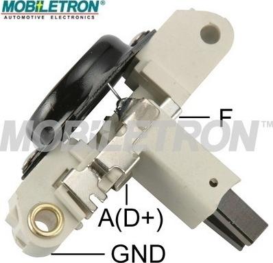 Mobiletron VR-B222 - Regolatore alternatore autozon.pro