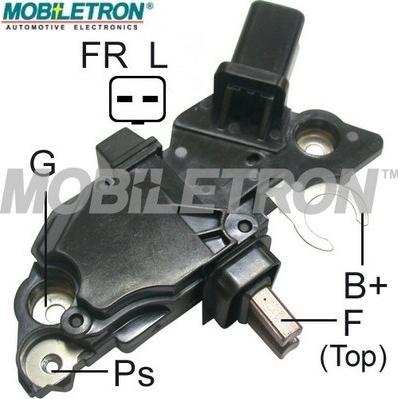 Mobiletron VR-B270 - Regolatore alternatore autozon.pro