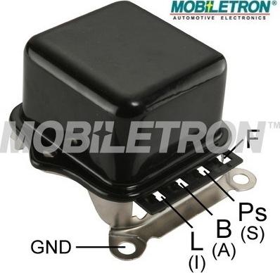 Mobiletron VR-D635 - Regolatore alternatore autozon.pro