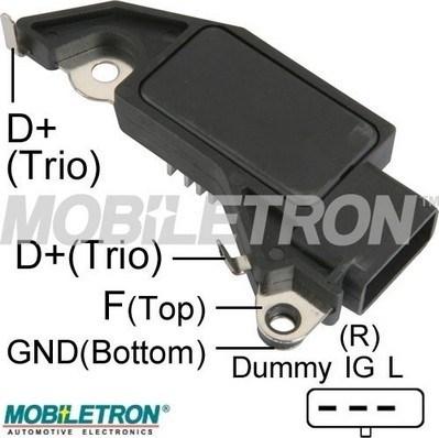 Mobiletron VR-D276 - Regolatore alternatore autozon.pro