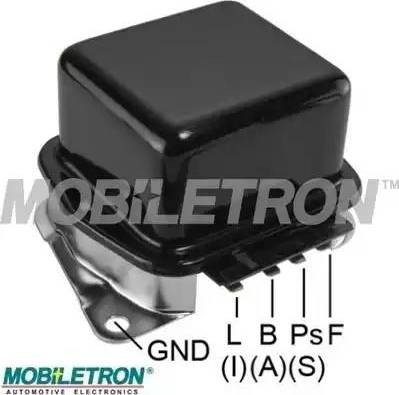 Mobiletron VR-F341 - Regolatore alternatore autozon.pro