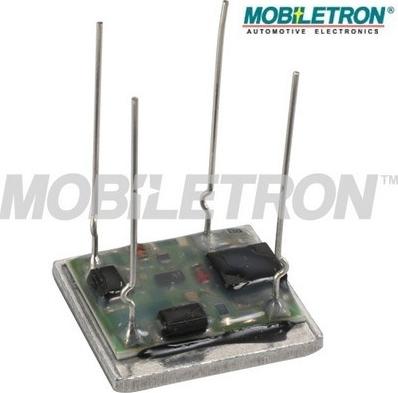 Mobiletron VR-H2009-4S - Regolatore alternatore autozon.pro