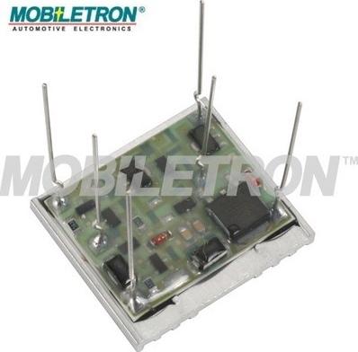 Mobiletron VR-H2009-10AS - Regolatore alternatore autozon.pro