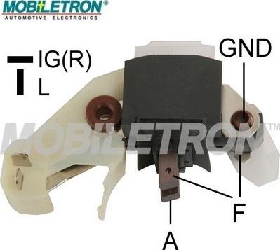 Mobiletron VR-H2009-18 - Regolatore alternatore autozon.pro