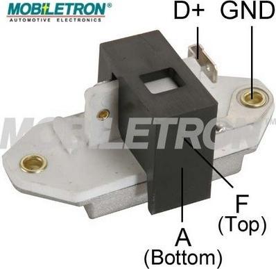 Mobiletron VR-IK149 - Regolatore alternatore autozon.pro