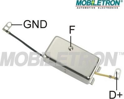 Mobiletron VR-LC200 - Regolatore alternatore autozon.pro