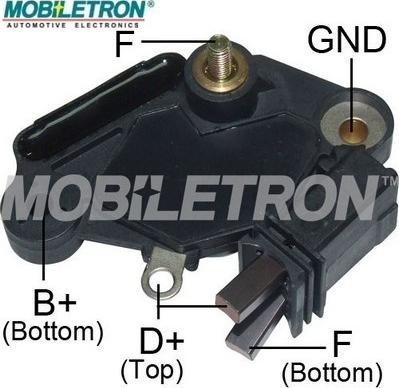 Mobiletron VR-PR2288 - Regolatore alternatore autozon.pro