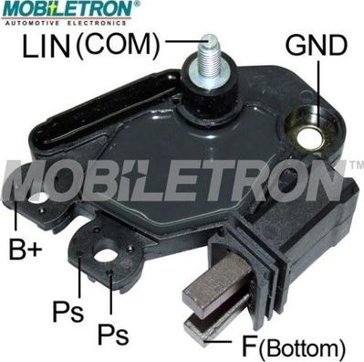 Mobiletron VR-V9446 - Regolatore alternatore autozon.pro