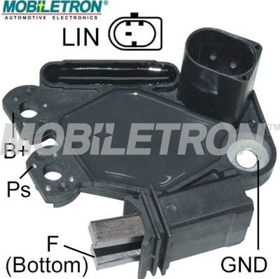 Mobiletron VR-V3952 - Regolatore alternatore autozon.pro