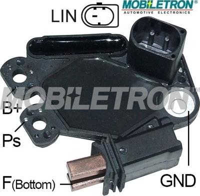 Mobiletron VR-V3788 - Regolatore alternatore autozon.pro