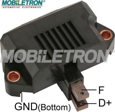 Mobiletron VR-VW005N - Regolatore alternatore autozon.pro