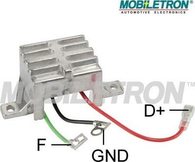 Mobiletron VR-VW003 - Regolatore alternatore autozon.pro