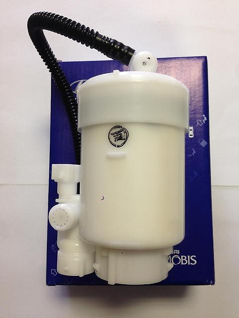 Mobis 311123R000 - Filtro carburante autozon.pro