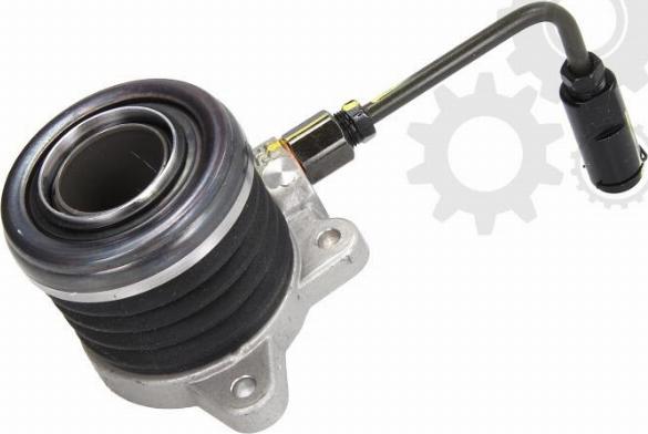 Mobis F40511OEM - Dispositivo disinnesto centrale, Frizione autozon.pro