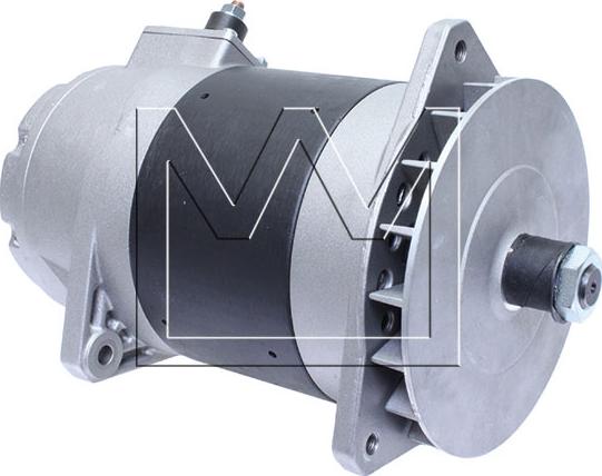 Monark 581799547 - Alternatore autozon.pro