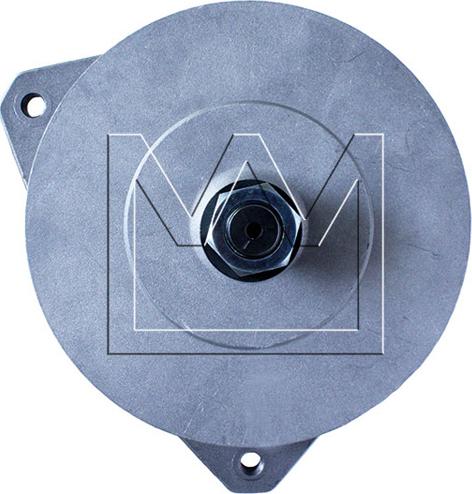 Monark 581799547 - Alternatore autozon.pro