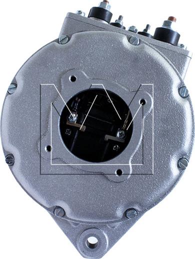 Monark 581799547 - Alternatore autozon.pro