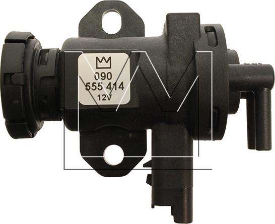 Monark 090555414 - Convertitore pressione, Controllo gas scarico autozon.pro