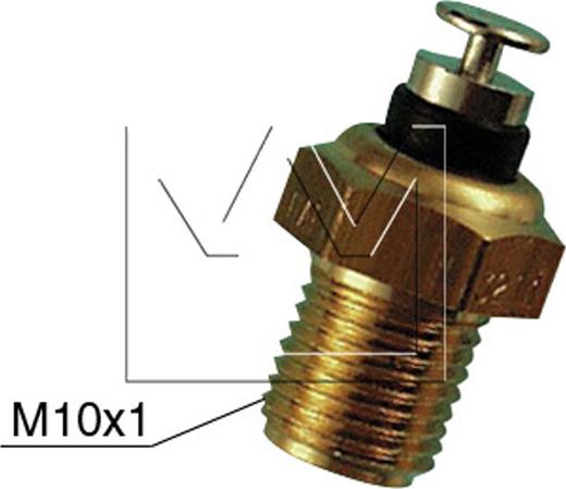Monark 090600441 - Sensore, Temperatura refrigerante autozon.pro