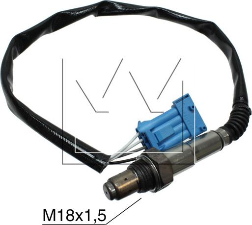 Monark 090670623 - Sonda lambda autozon.pro