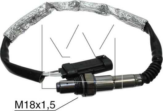 Monark 090670046 - Sonda lambda autozon.pro